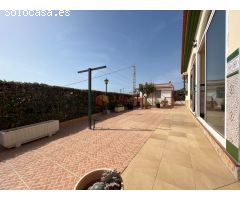 Villa de Lujo en Venta en Mezquitilla, Málaga