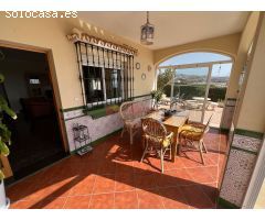 Villa de Lujo en Venta en Mezquitilla, Málaga
