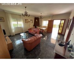 Villa de Lujo en Venta en Mezquitilla, Málaga