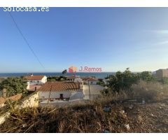Solar urbano en Venta en Benajarafe, Málaga
