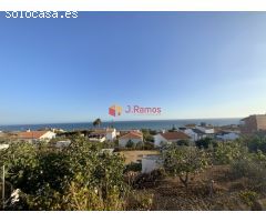 Solar urbano en Venta en Benajarafe, Málaga