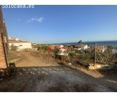 Solar urbano en Venta en Benajarafe, Málaga