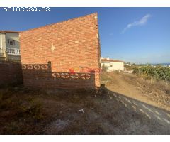 Solar urbano en Venta en Benajarafe, Málaga