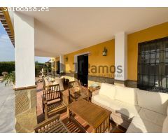 Chalet en Venta en Vélez-Málaga, Málaga