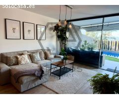 Chalet en Venta en Caleta de velez, Málaga