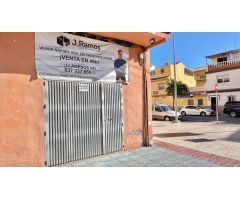 Local comercial en Venta en Torre del Mar, Málaga