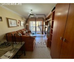 Piso en Venta en Torre del Mar, Málaga
