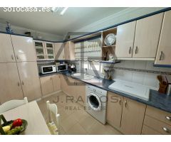 Piso en Venta en Torre del Mar, Málaga