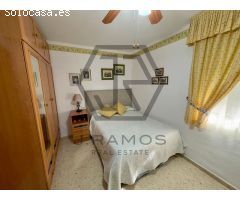 Piso en Venta en Torre del Mar, Málaga