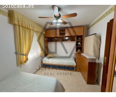 Piso en Venta en Torre del Mar, Málaga