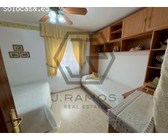 Piso en Venta en Torre del Mar, Málaga