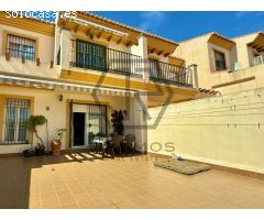 Terraced Houses en Venta en Torre del Mar, Málaga