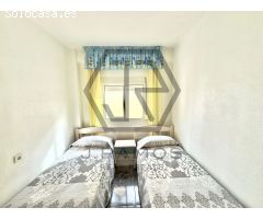Piso en Alquiler en Torre del Mar, Málaga