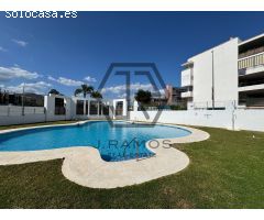 Piso en Venta en Torre de benagalbon, Málaga