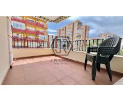 Piso en Venta en Torre del Mar, Málaga