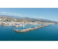 Solar urbano en Venta en Caleta de velez, Málaga