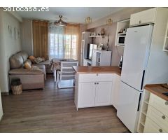 Piso en Venta en Torre del Mar, Málaga