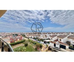 Piso en Alquiler en Torre del Mar, Málaga