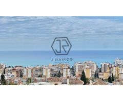 Piso en Alquiler en Torre del Mar, Málaga