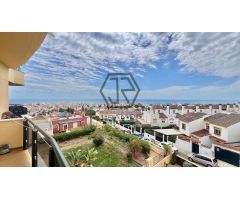 Piso en Alquiler en Torre del Mar, Málaga