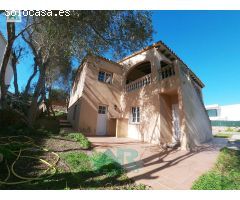 Casa con piscina en Binixiquer