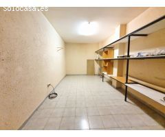 LOCAL COMERCIAL EN ZONA TRANSITADA