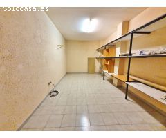 LOCAL COMERCIAL EN ZONA TRANSITADA