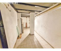 LOCAL COMERCIAL EN ZONA TRANSITADA