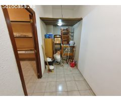 LOCAL COMERCIAL EN ZONA TRANSITADA