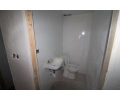 LOCAL COMERCIAL ACABADOS DE OBRA