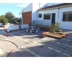 CHALET CON PARCELA DE 75000 M2 GRANDES CALIDADES