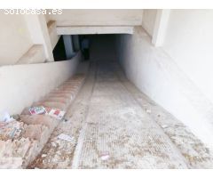 LOCAL DIAFANO IDEAL PARA ALMACEN