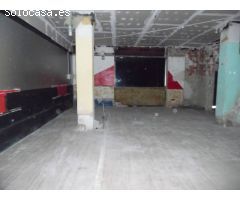 LOCAL COMERCIAL CON MUCHO POTENCIAL