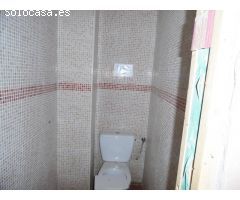 LOCAL COMERCIAL CON MUCHO POTENCIAL