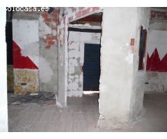 LOCAL COMERCIAL CON MUCHO POTENCIAL