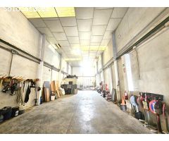 Nave industrial en Alquiler en Manises, Valencia