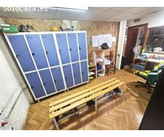 Nave industrial en Alquiler en Manises, Valencia