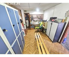 Nave industrial en Alquiler en Manises, Valencia