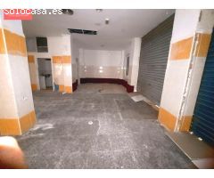 Se Vende Local Comercial