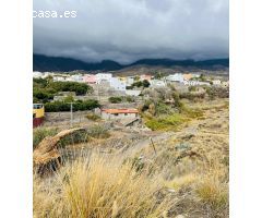 Casa de campo en Venta en Guimarán, Santa Cruz de Tenerife