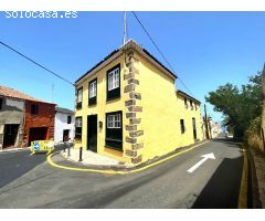 Chalet en Venta en Tacoronte, Santa Cruz de Tenerife