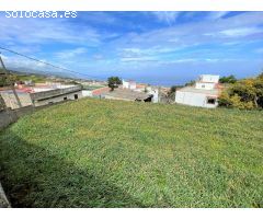 Parcela en Venta en San Juan de la Rambla, Santa Cruz de Tenerife