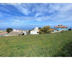 Parcela en Venta en San Juan de la Rambla, Santa Cruz de Tenerife