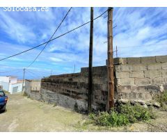 Parcela en Venta en San Juan de la Rambla, Santa Cruz de Tenerife