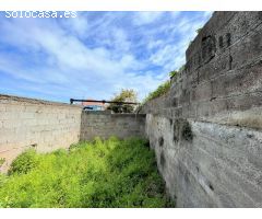 Parcela en Venta en San Juan de la Rambla, Santa Cruz de Tenerife