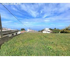 Parcela en Venta en San Juan de la Rambla, Santa Cruz de Tenerife