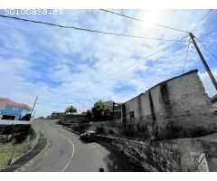 Parcela en Venta en San Juan de la Rambla, Santa Cruz de Tenerife
