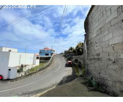 Parcela en Venta en San Juan de la Rambla, Santa Cruz de Tenerife