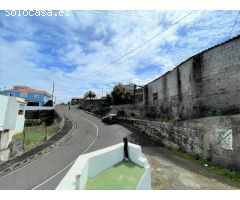 Parcela en Venta en San Juan de la Rambla, Santa Cruz de Tenerife