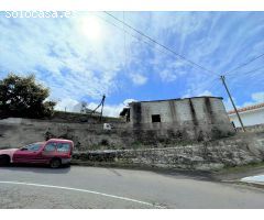 Parcela en Venta en San Juan de la Rambla, Santa Cruz de Tenerife